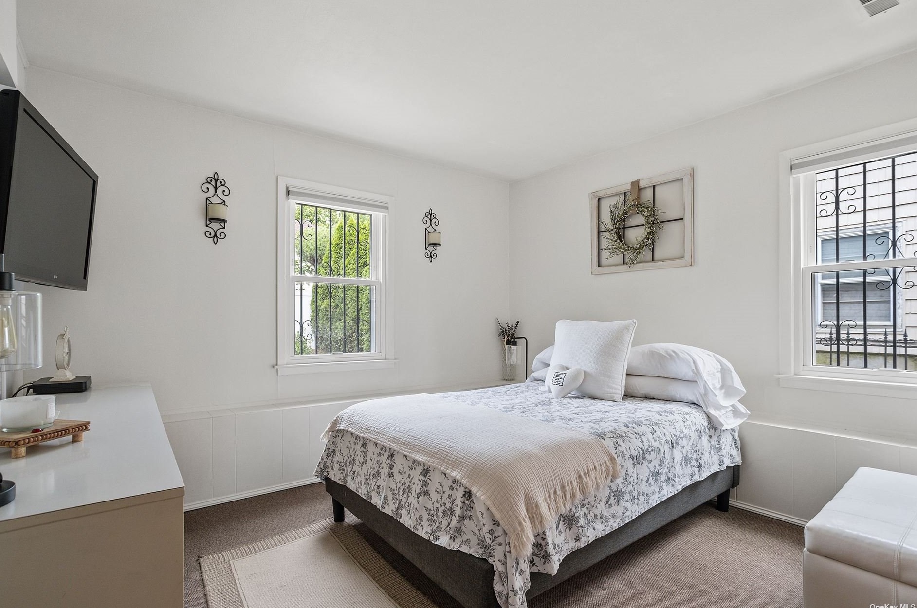 11-07 137th St, Flushing NY exterior