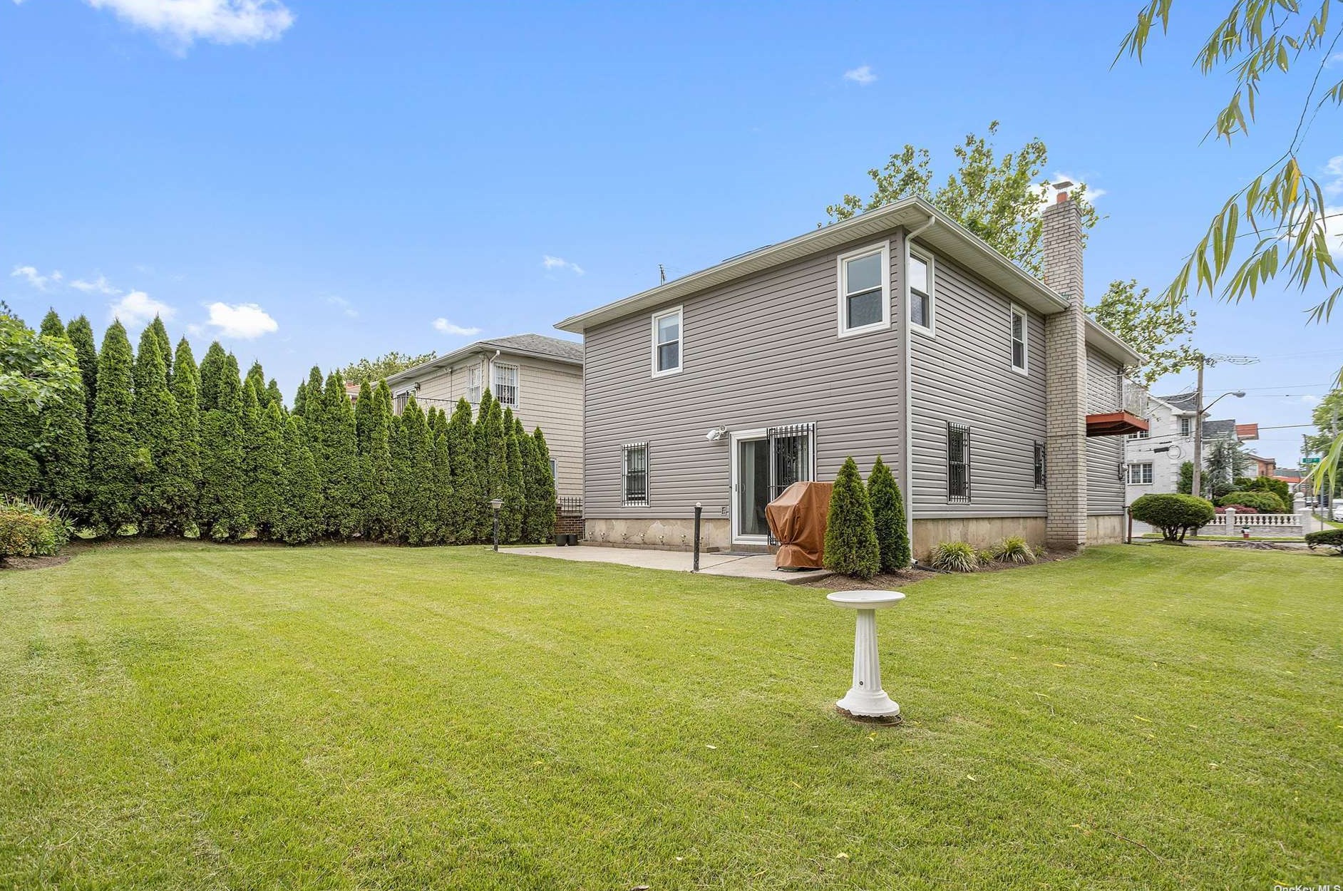 11-07 137th St, Flushing NY exterior