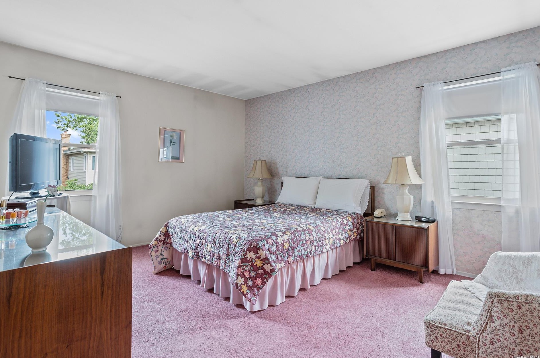 11-07 137th St, Flushing NY exterior