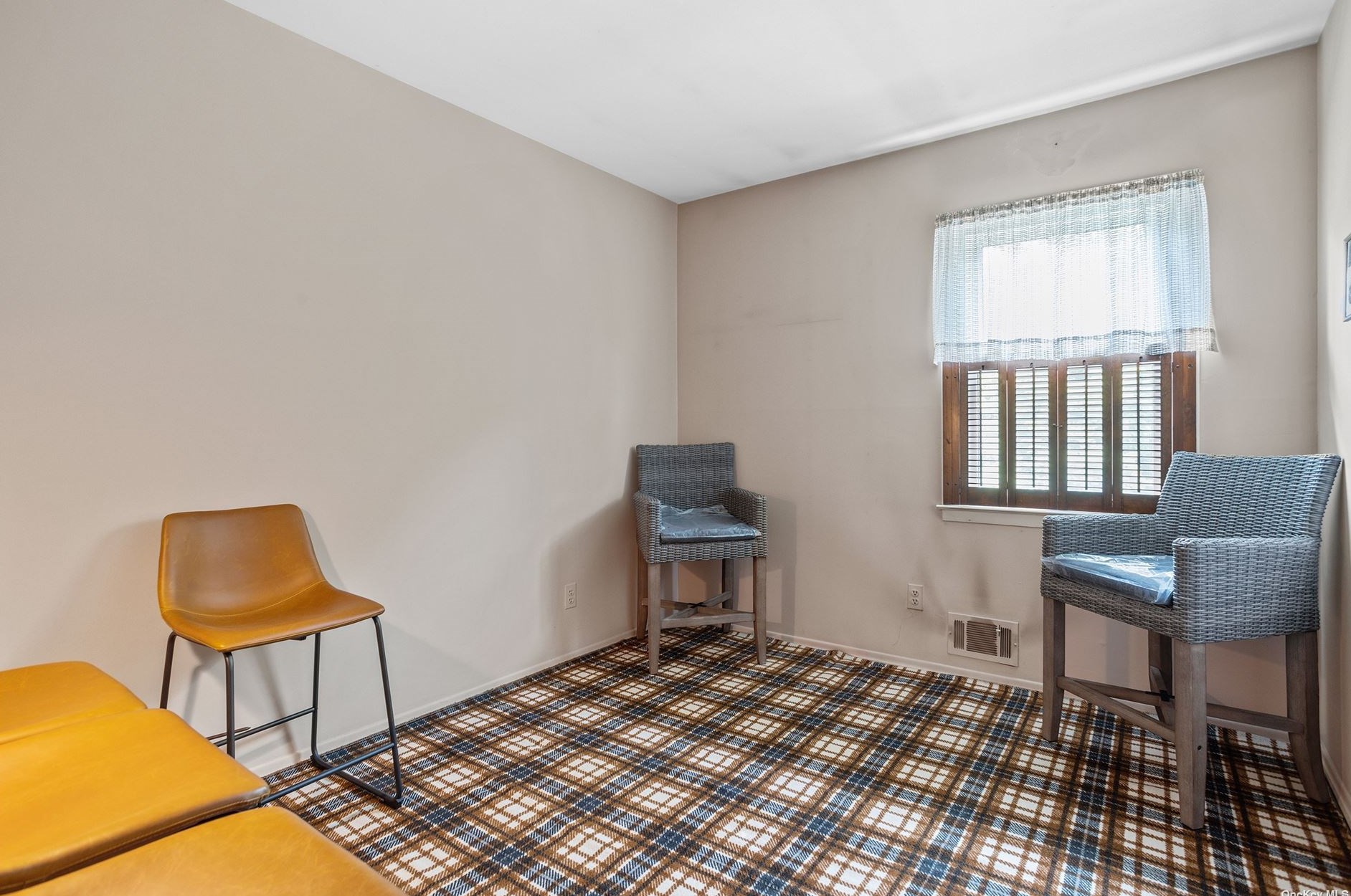 11-07 137th St, Flushing NY exterior