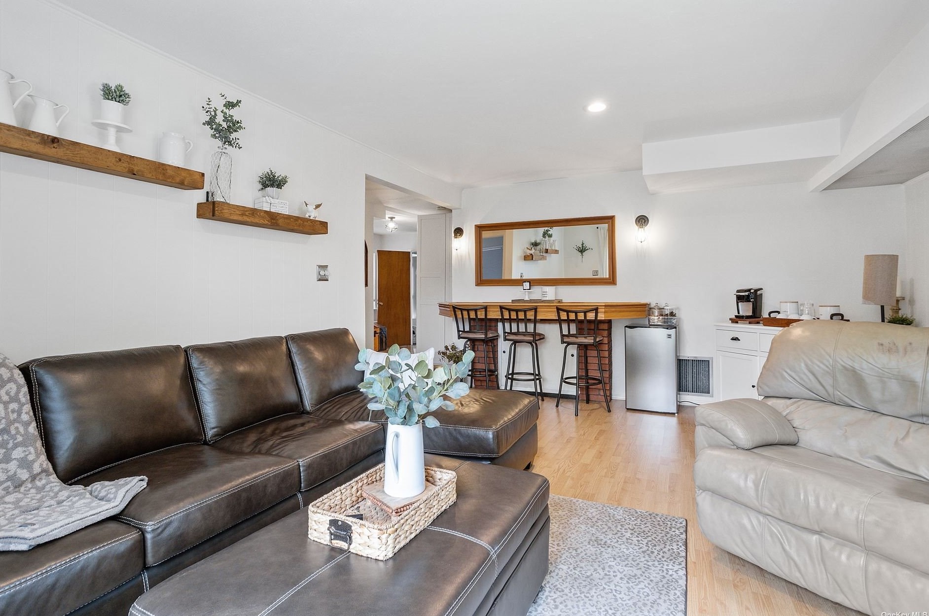 11-07 137th St, Flushing NY exterior