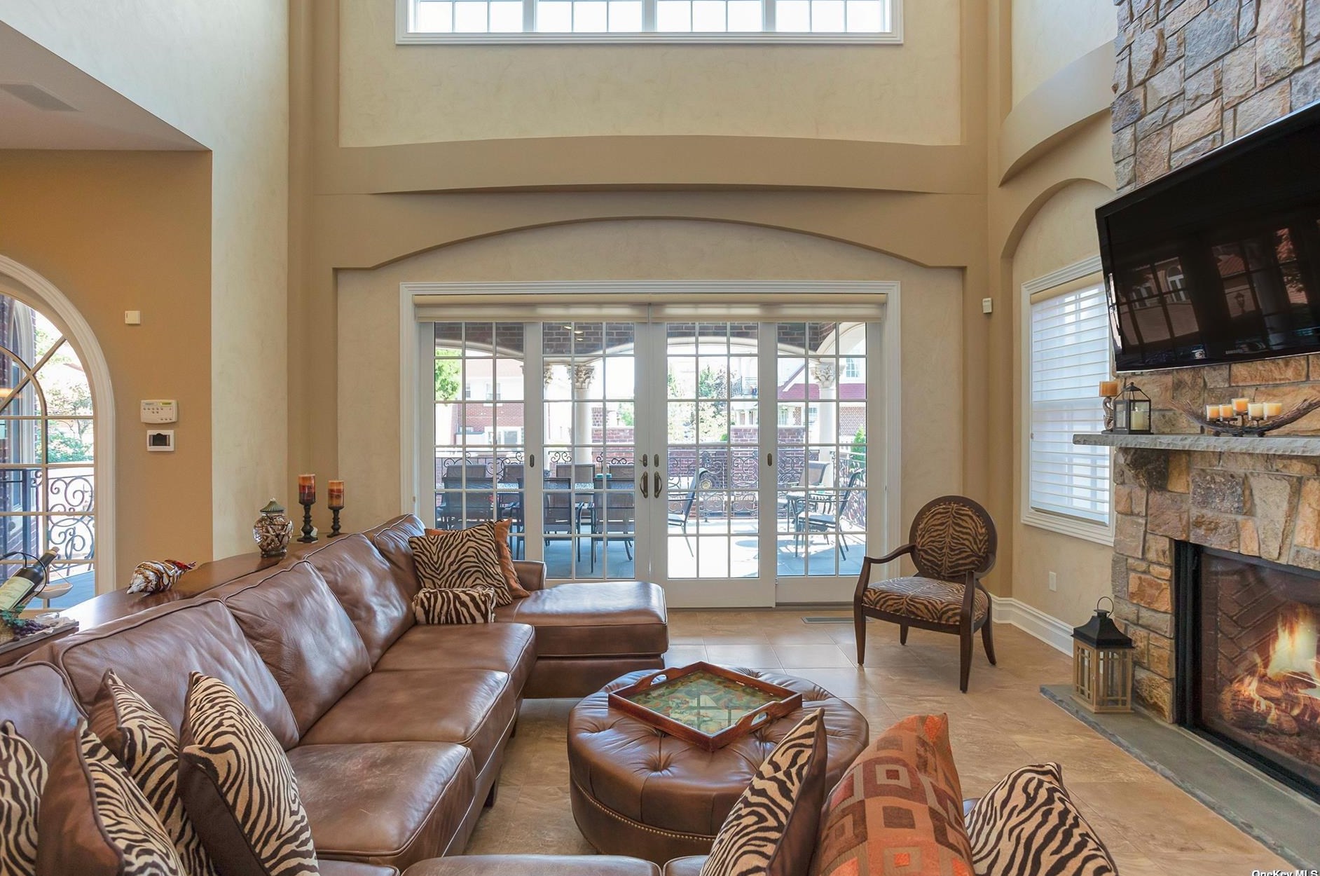 32 Boulevard, Flushing NY 11357-1003 exterior