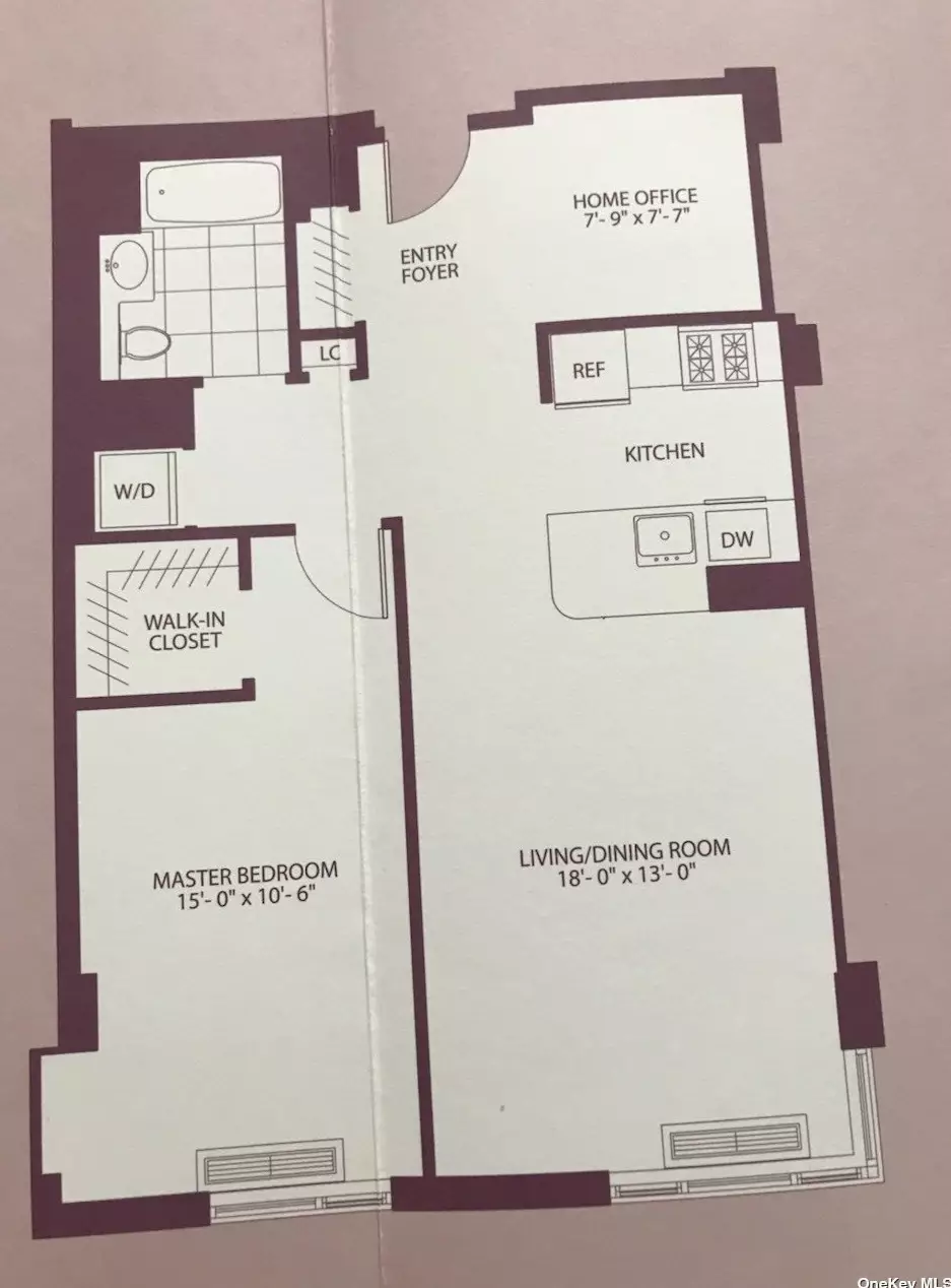 40-28 College Point Blvd, Flushing NY  11354-1138 exterior