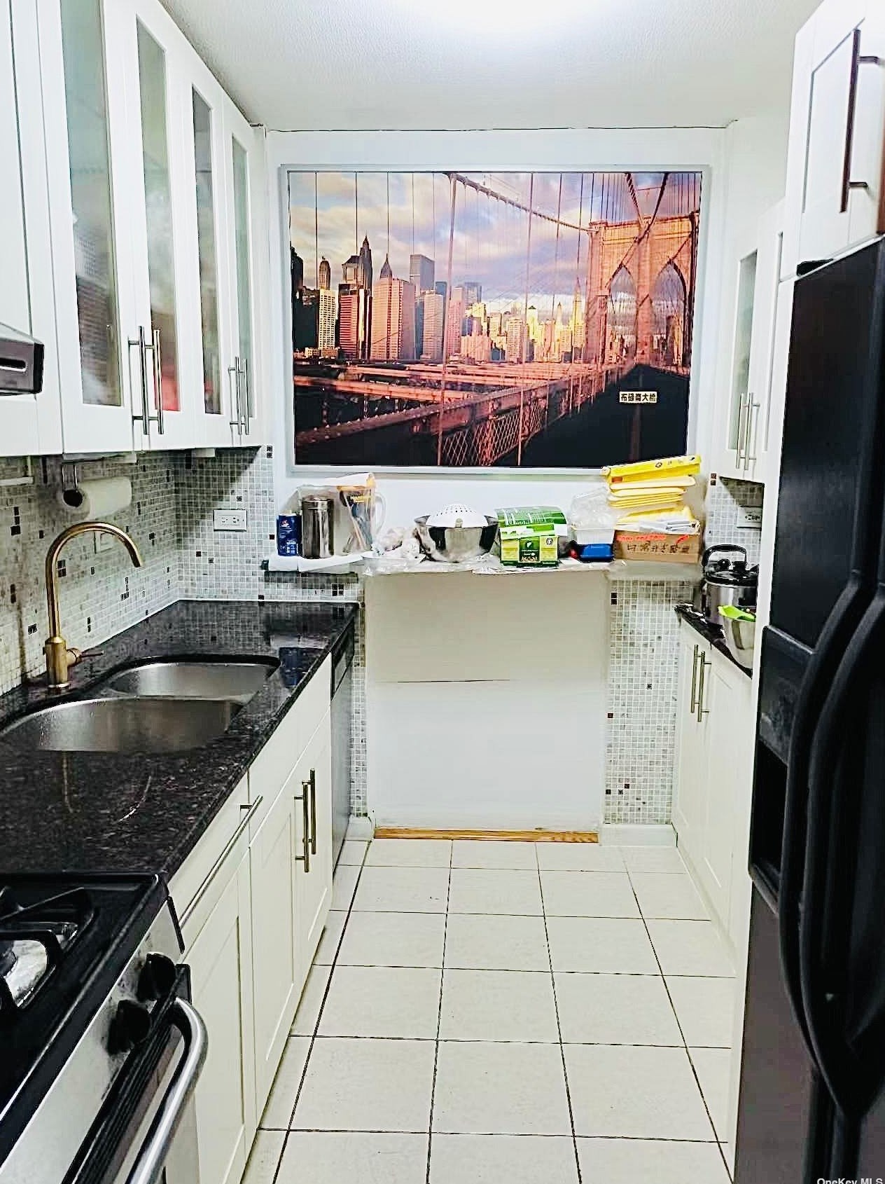 14055 34th Ave, Flushing NY  11354-3200 exterior