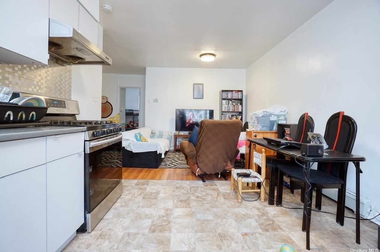 69-37 Springfield Blvd, Flushing NY exterior