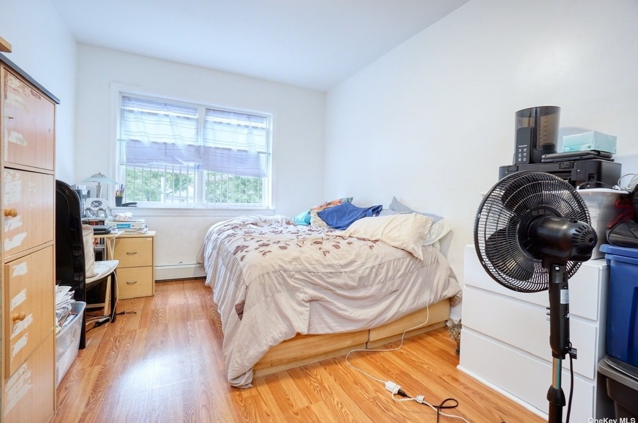 69-37 Springfield Blvd, Flushing NY exterior