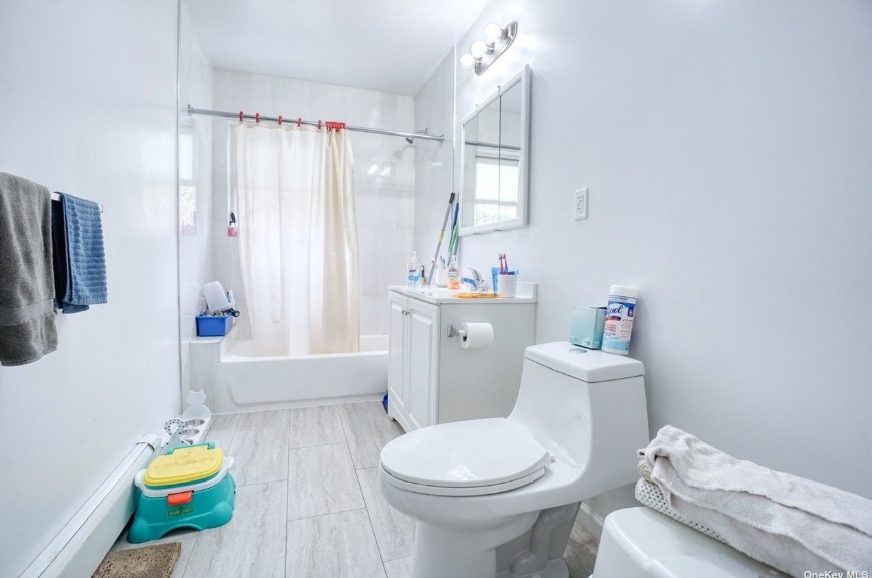 69-37 Springfield Blvd, Flushing NY exterior