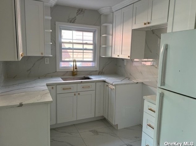 221-40 59th Ave, Flushing NY  11378-3213 exterior