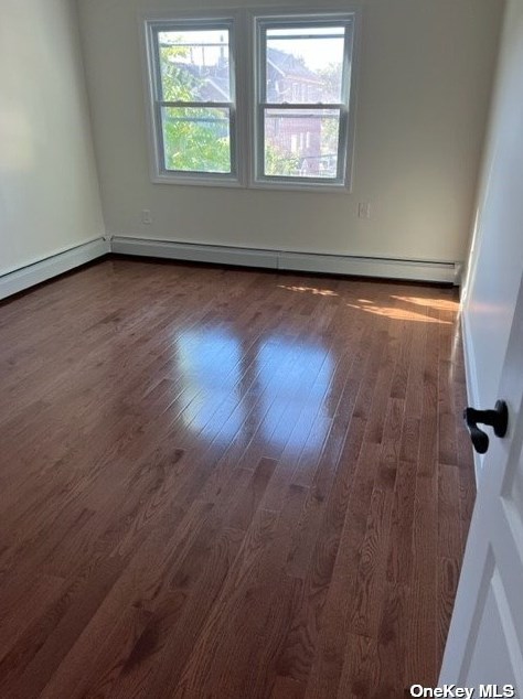 221-40 59th Ave, Flushing NY  11378-3213 exterior