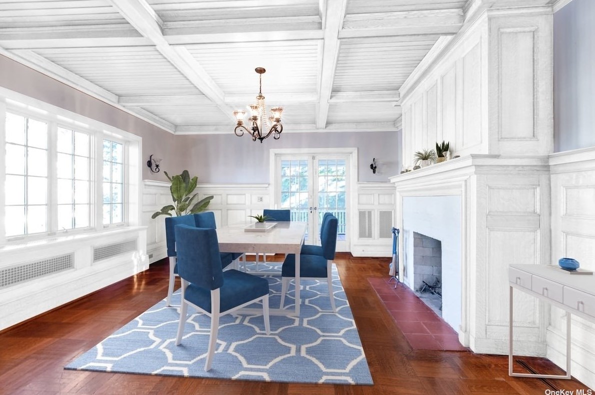 169 Magnolia Blvd, East Atlantic Beach NY  11561-3320 exterior