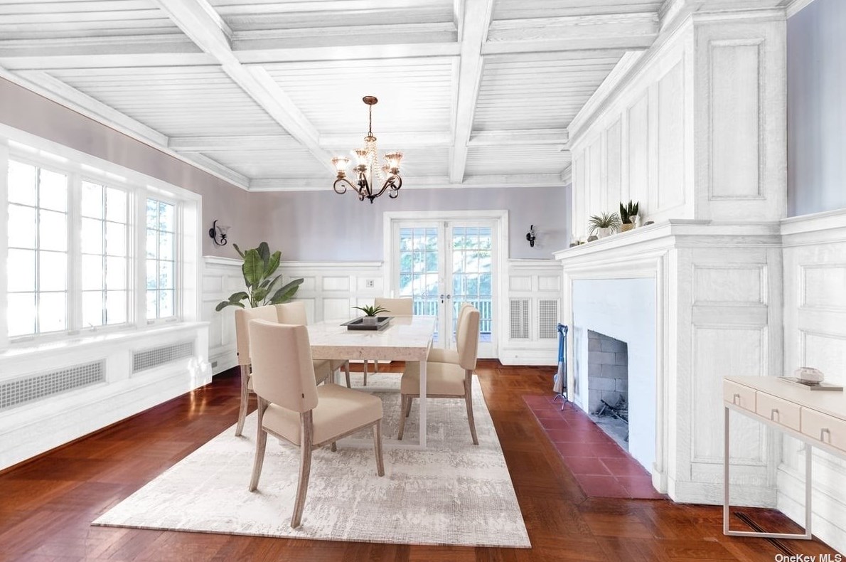 169 Magnolia Blvd, East Atlantic Beach NY  11561-3320 exterior