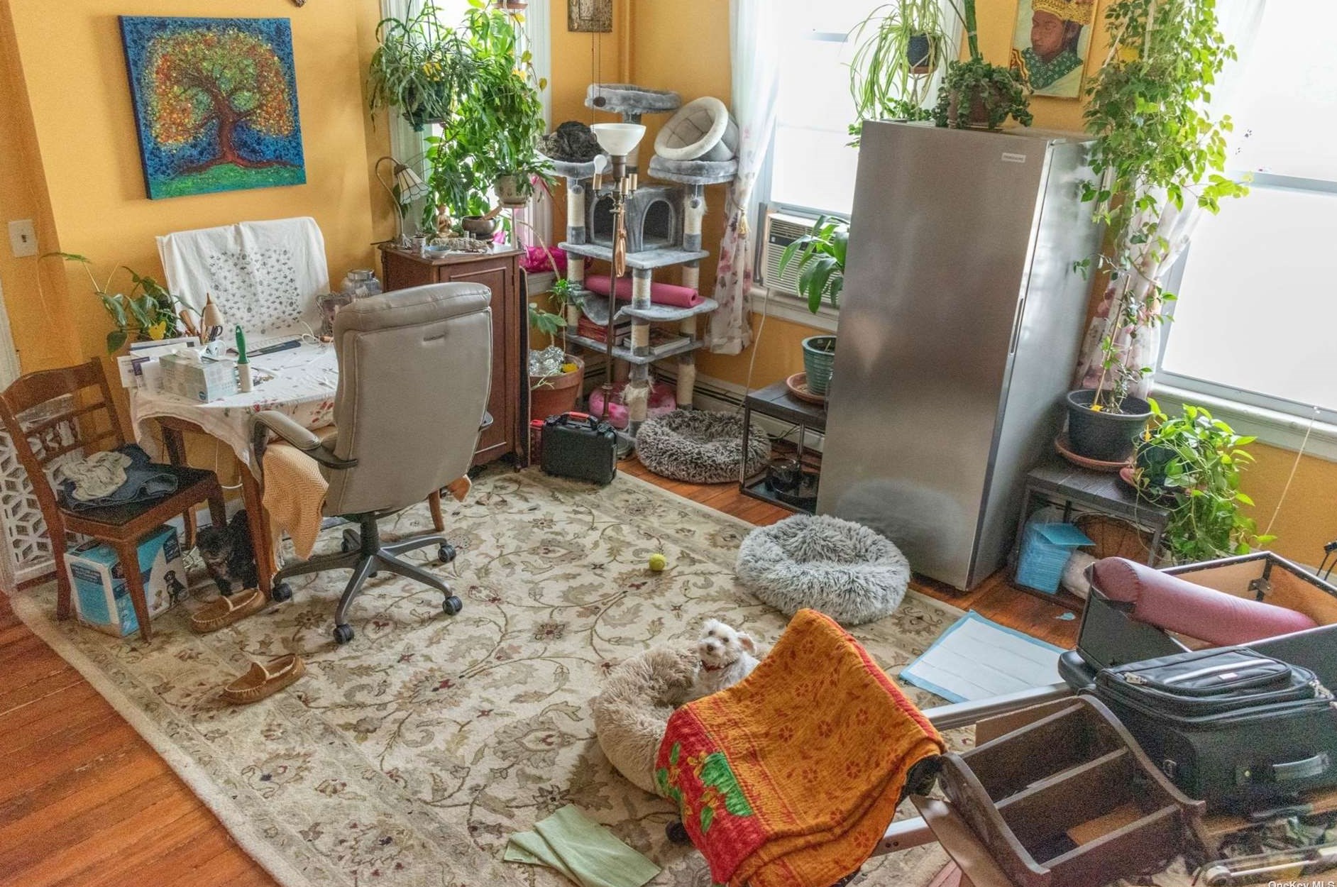 13 Cross St, Beacon NY 12508-1803 exterior