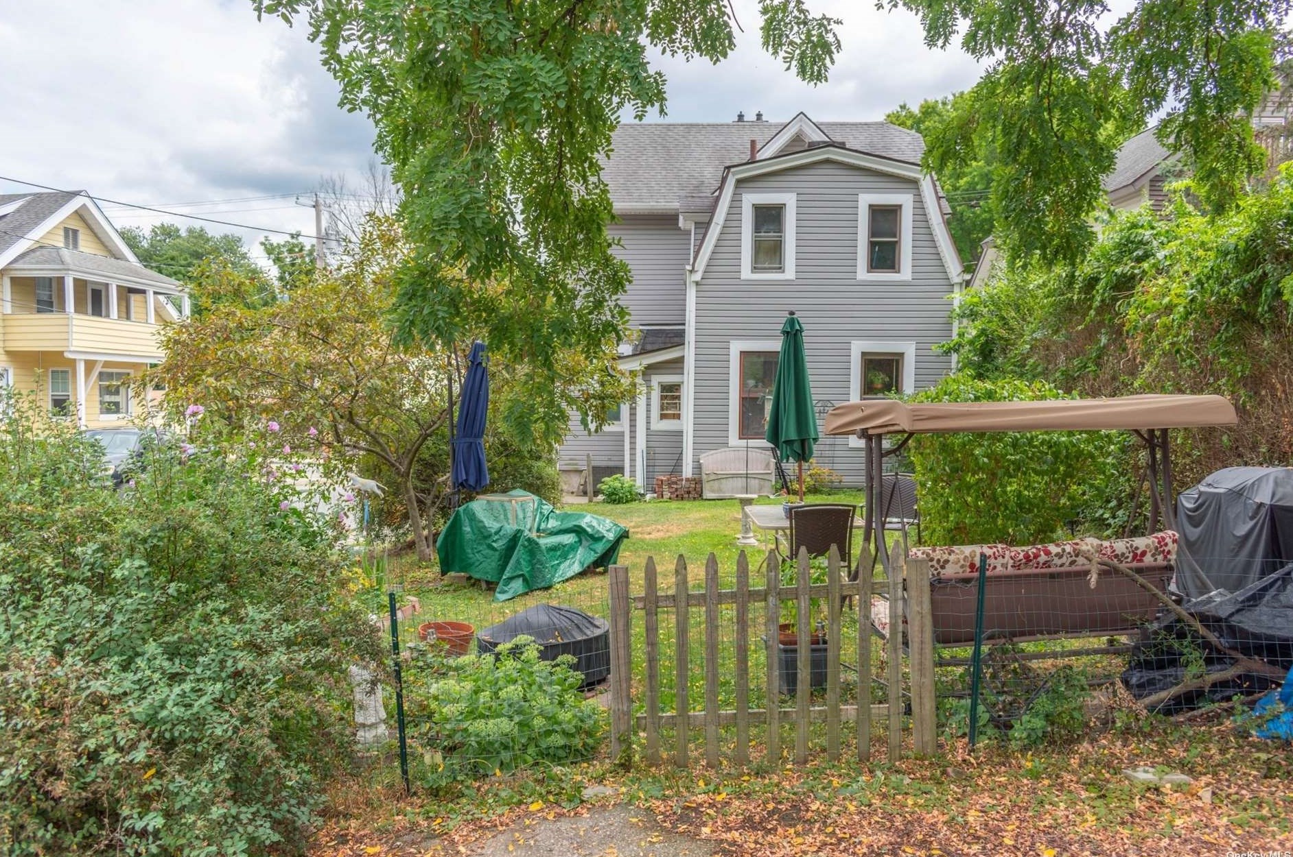 13 Cross St, Beacon NY 12508-1803 exterior