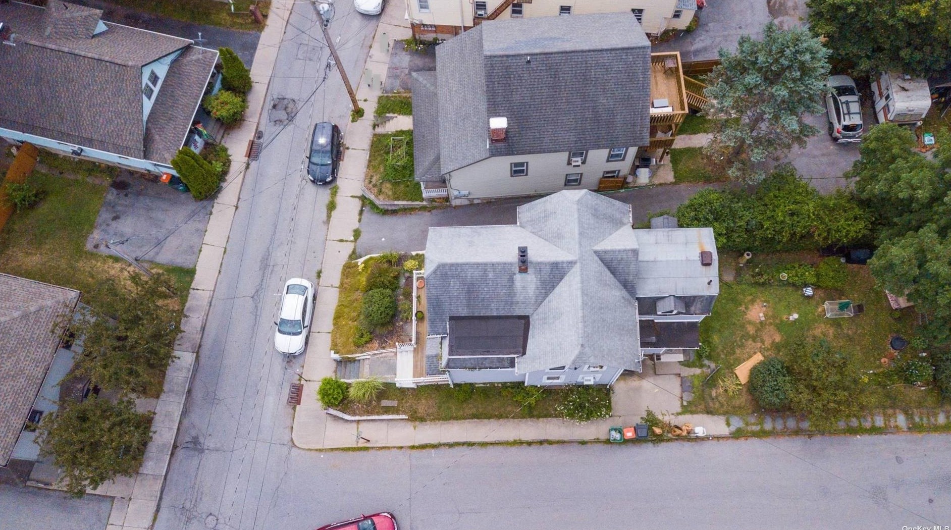 13 Cross St, Beacon NY 12508-1803 exterior