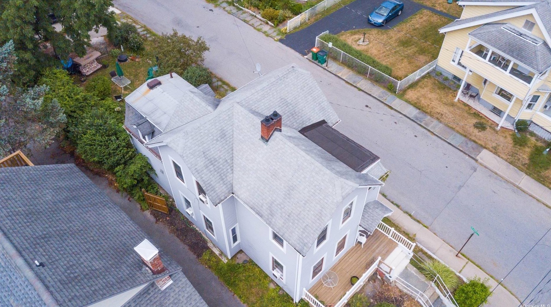 13 Cross St, Beacon NY 12508-1803 exterior