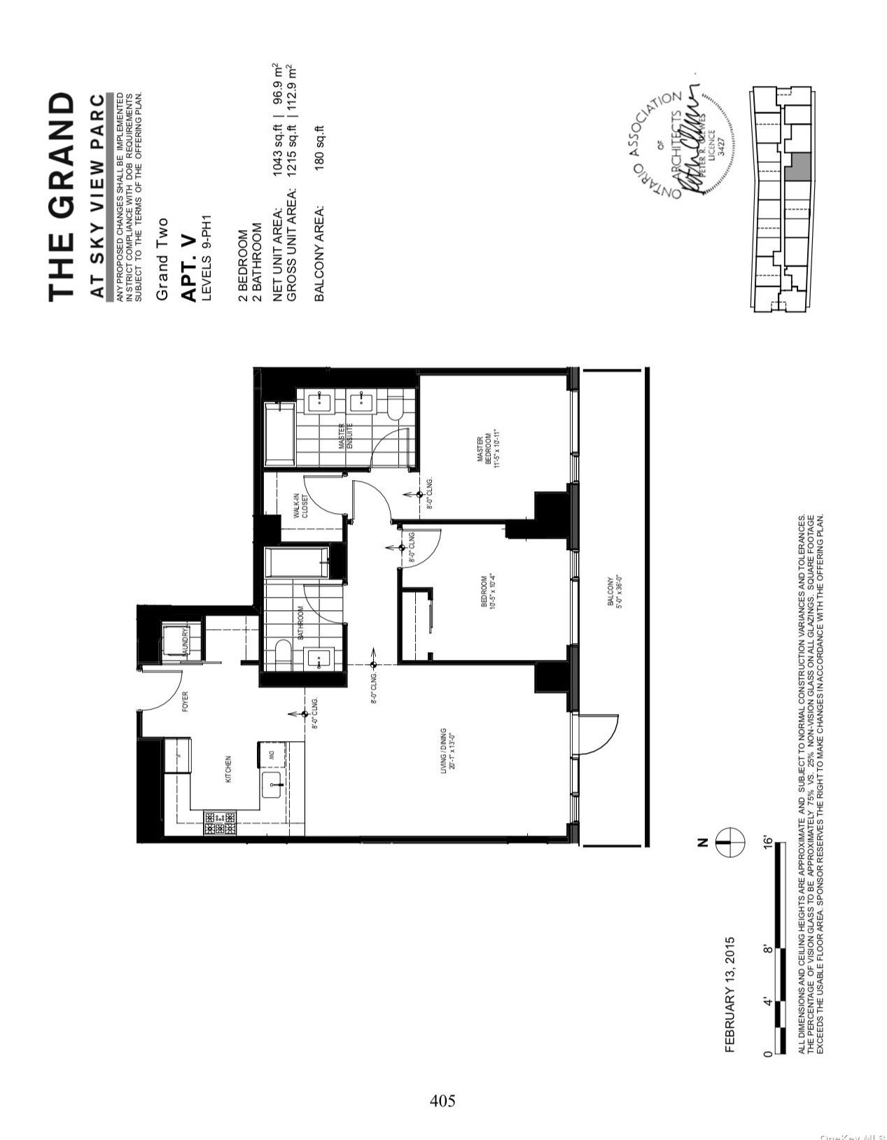 13103 40th Rd, Flushing NY  11354-5104 exterior