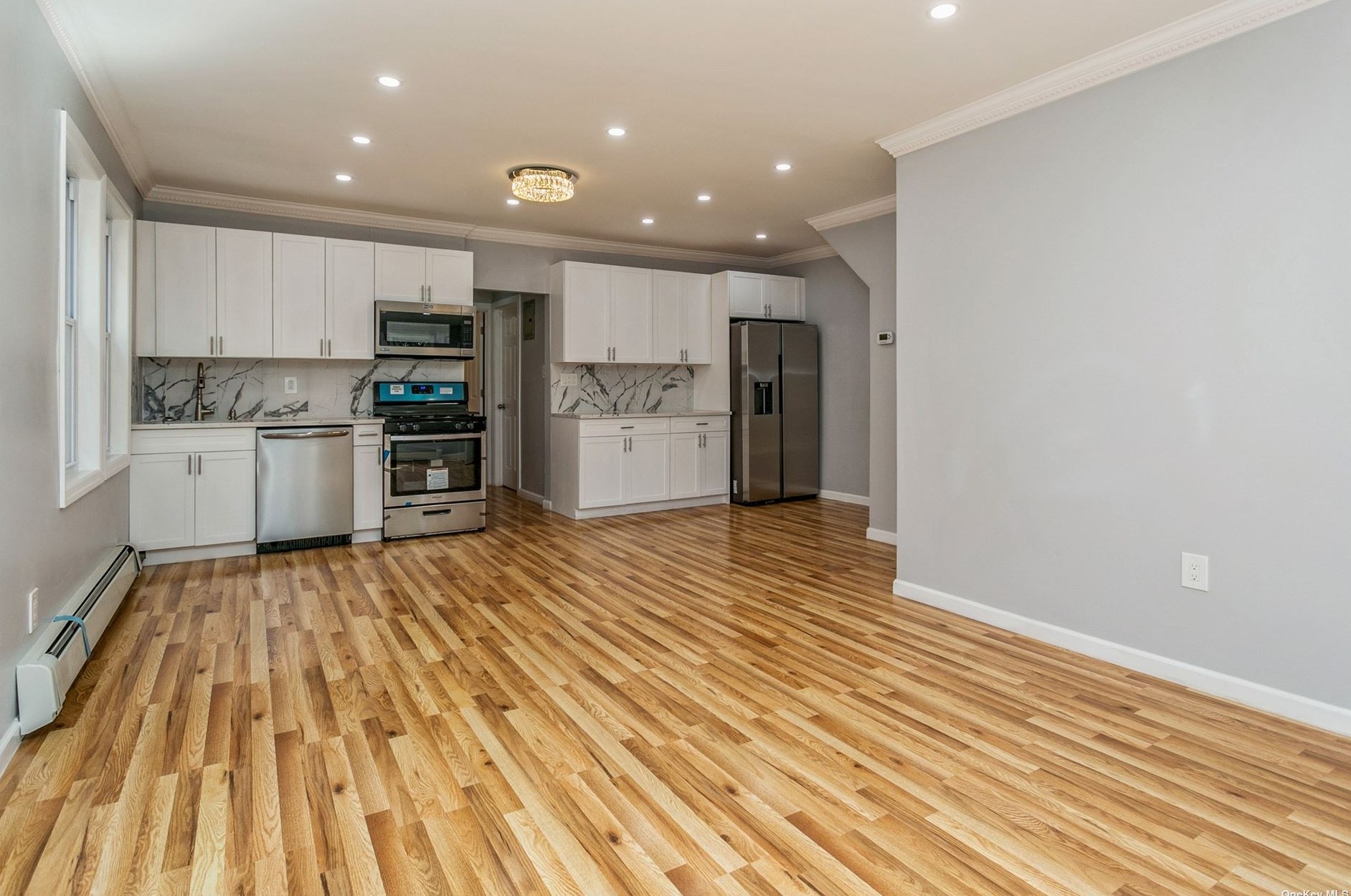 31-21 101st St, Flushing NY  11369-1321 exterior