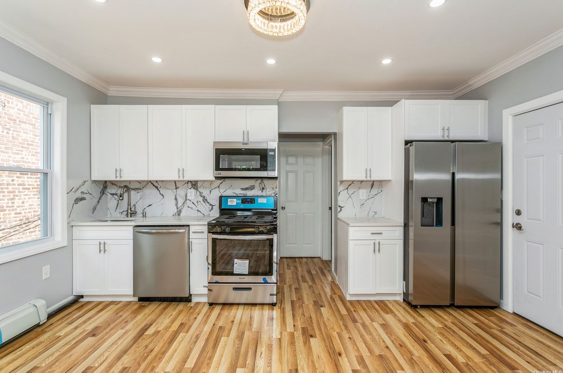 31-21 101st St, Flushing NY  11369-1321 exterior