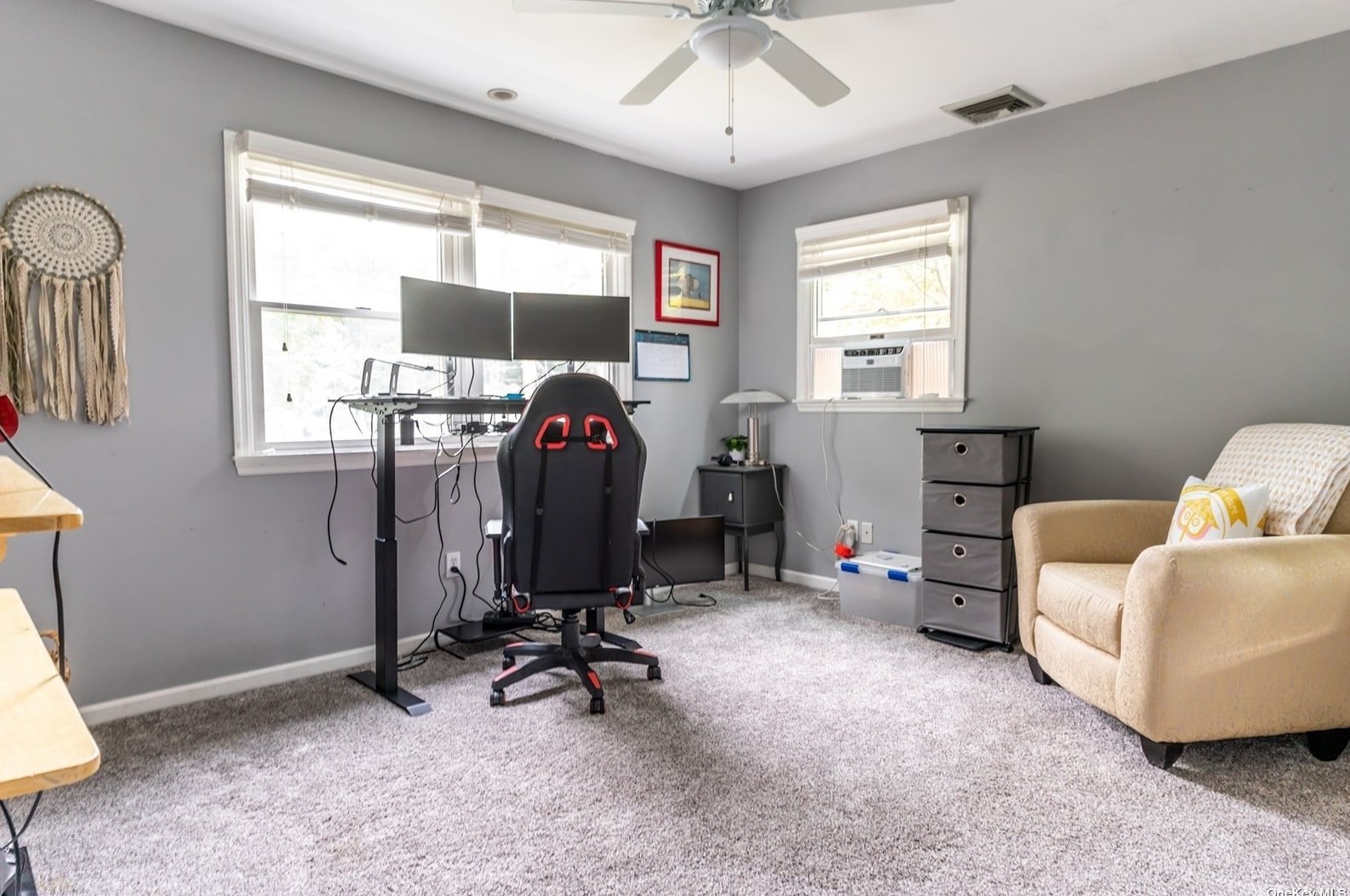 12 Oxbow Rd, Canaan Lake NY  11772-2230 exterior