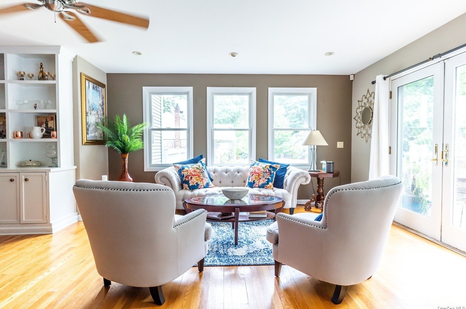 12 Oxbow Rd, Canaan Lake NY  11772-2230 exterior