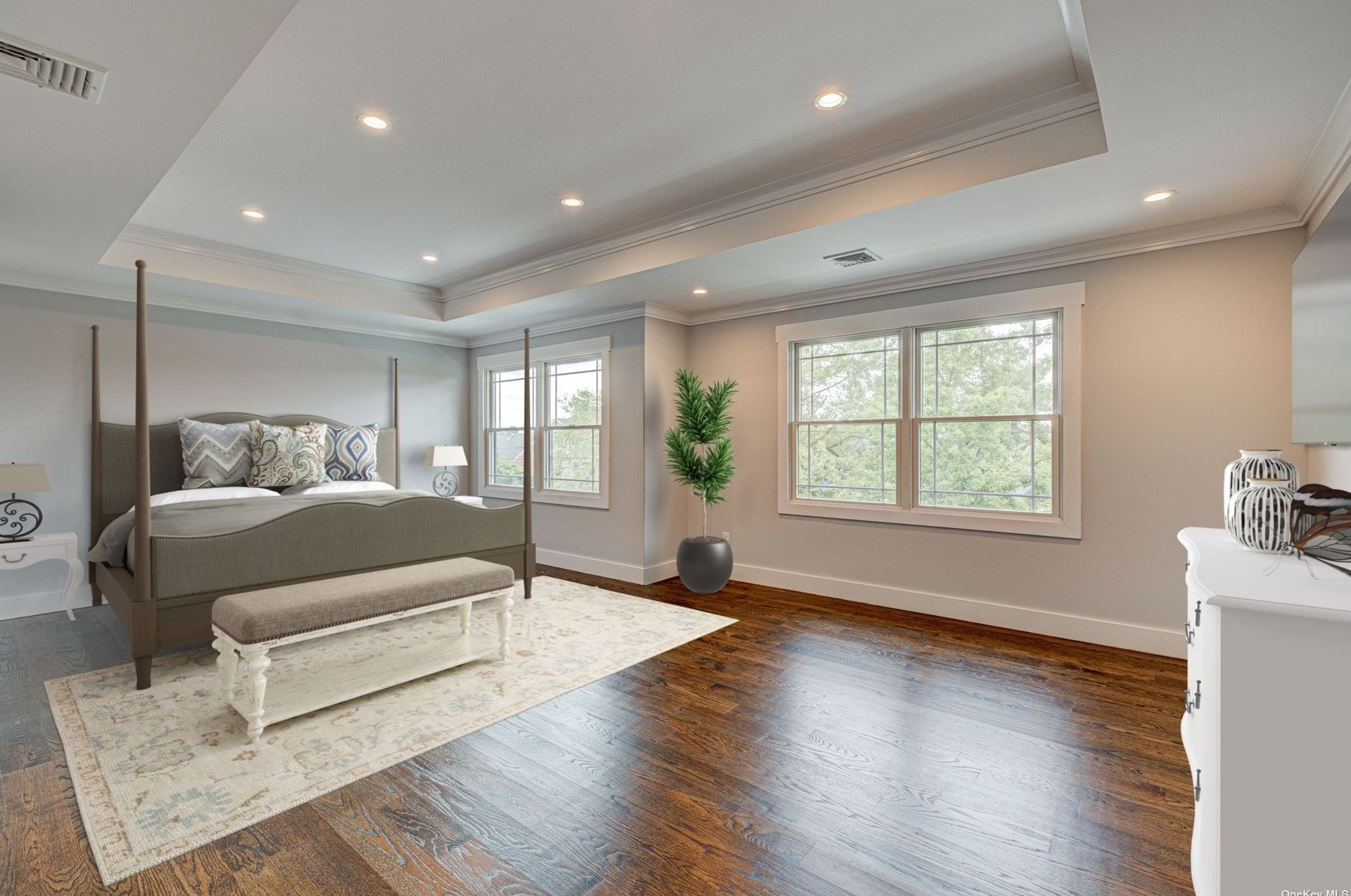 52 Beach Rd, East Massapequa NY  11758-6613 exterior