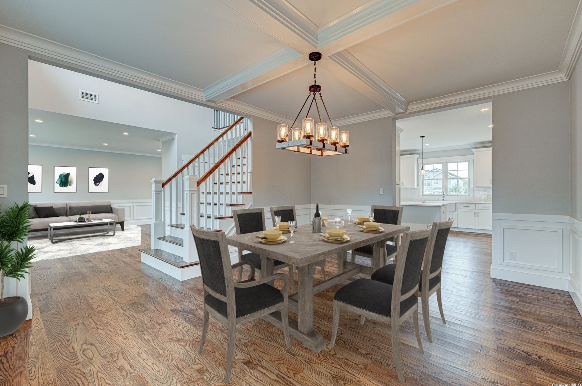 52 Beach Rd, East Massapequa NY  11758-6613 exterior