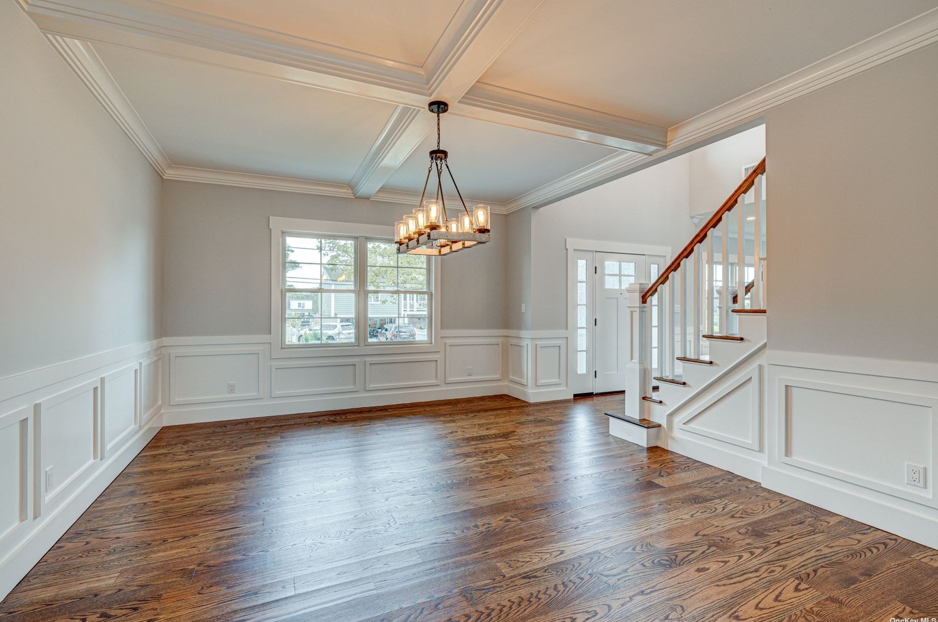 52 Beach Rd, East Massapequa NY  11758-6613 exterior