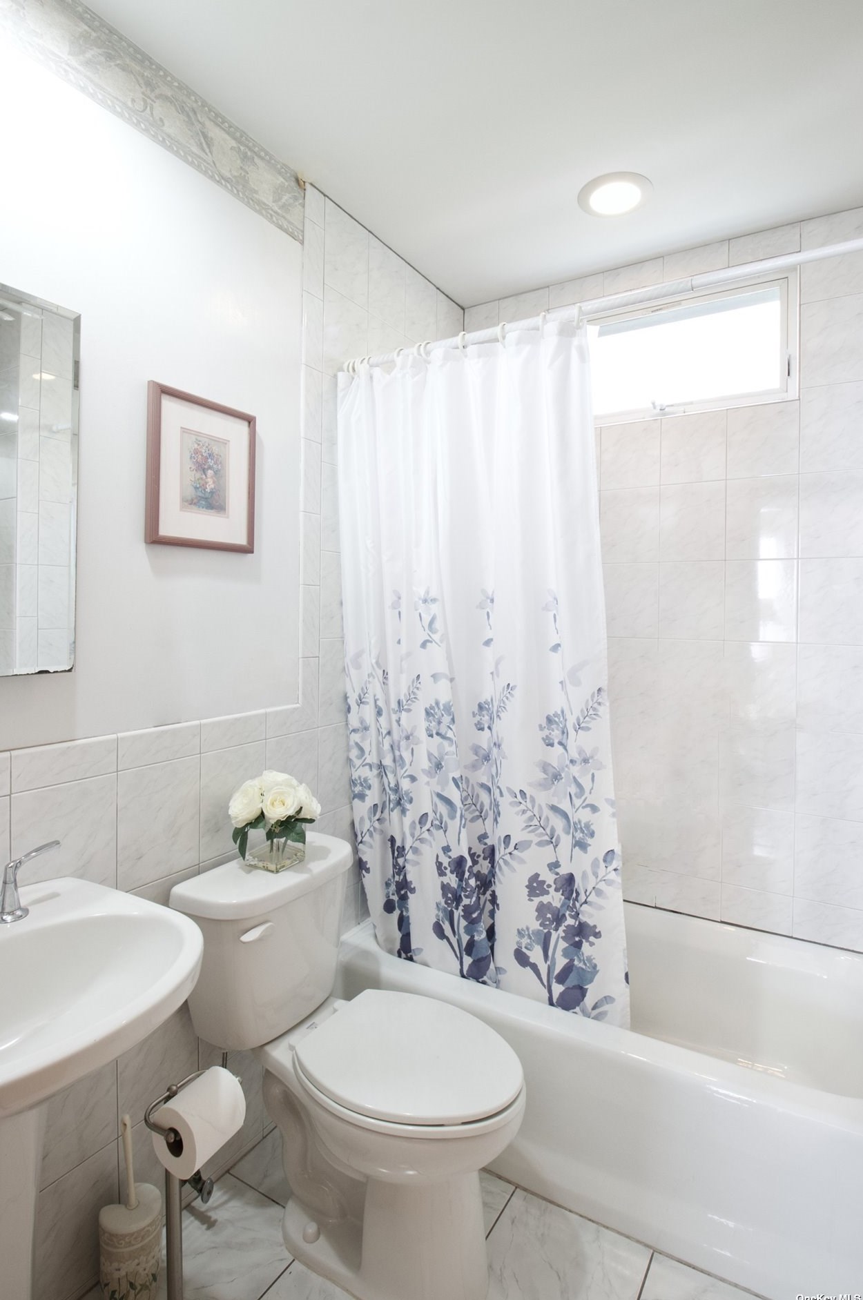 36-12 214th Pl, Flushing NY exterior