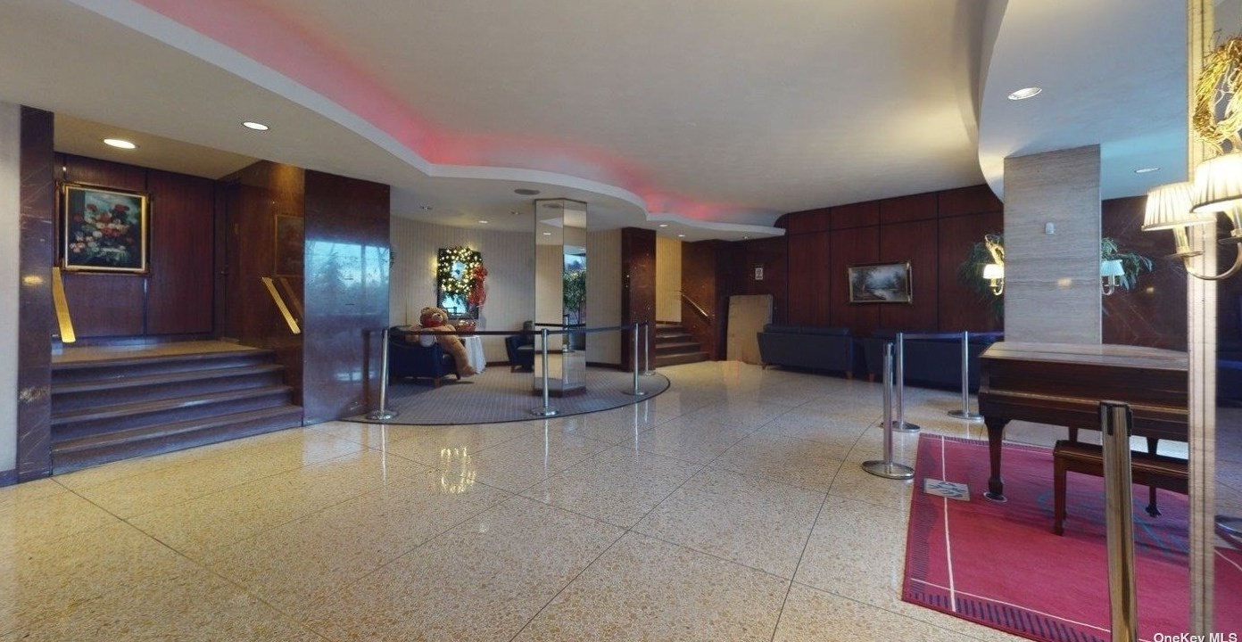 6120 Grand Central Pkwy, Flushing NY  11375-1263 exterior