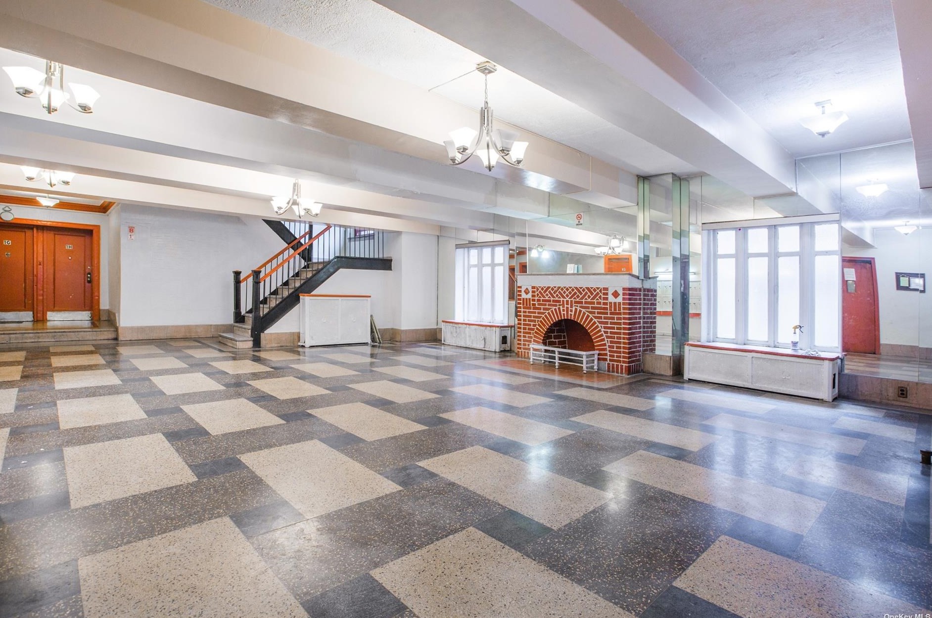 144-44 Sanford Ave, Flushing NY  exterior