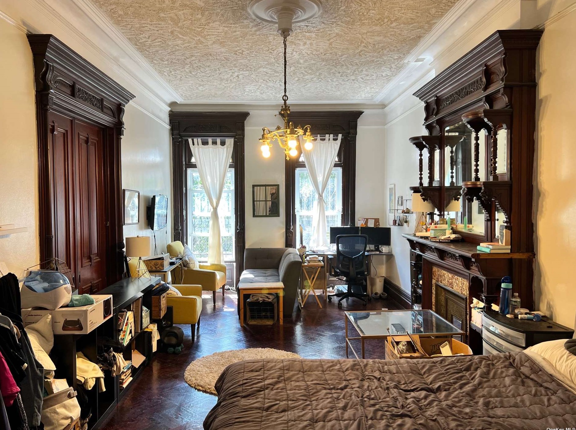 515 3rd St, Brooklyn NY 11218-4505 exterior