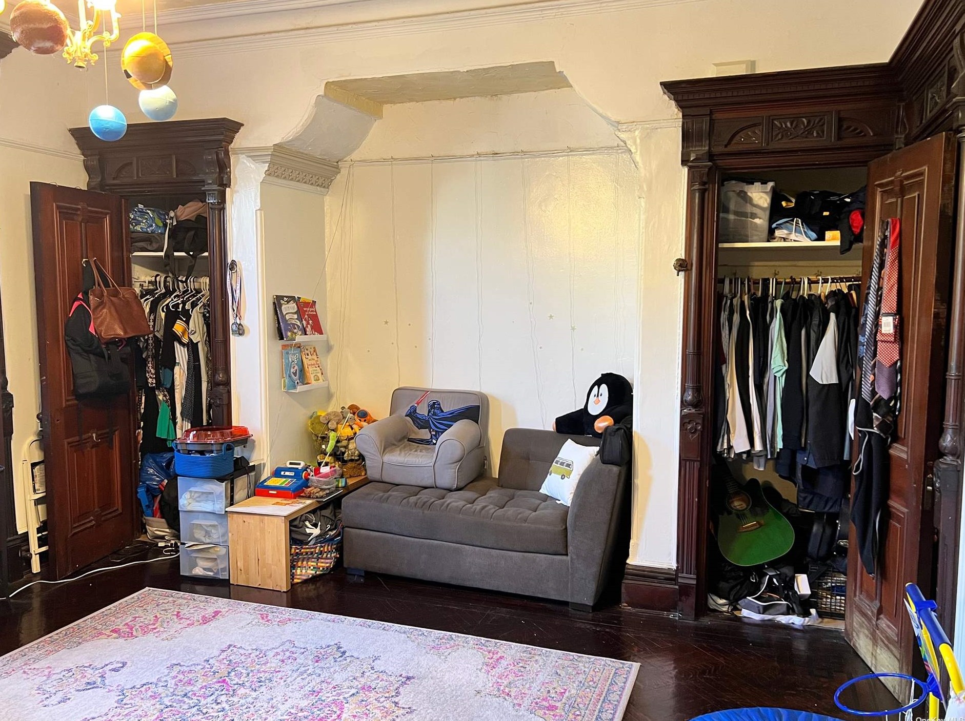 515 3rd St, Brooklyn NY 11218-4505 exterior