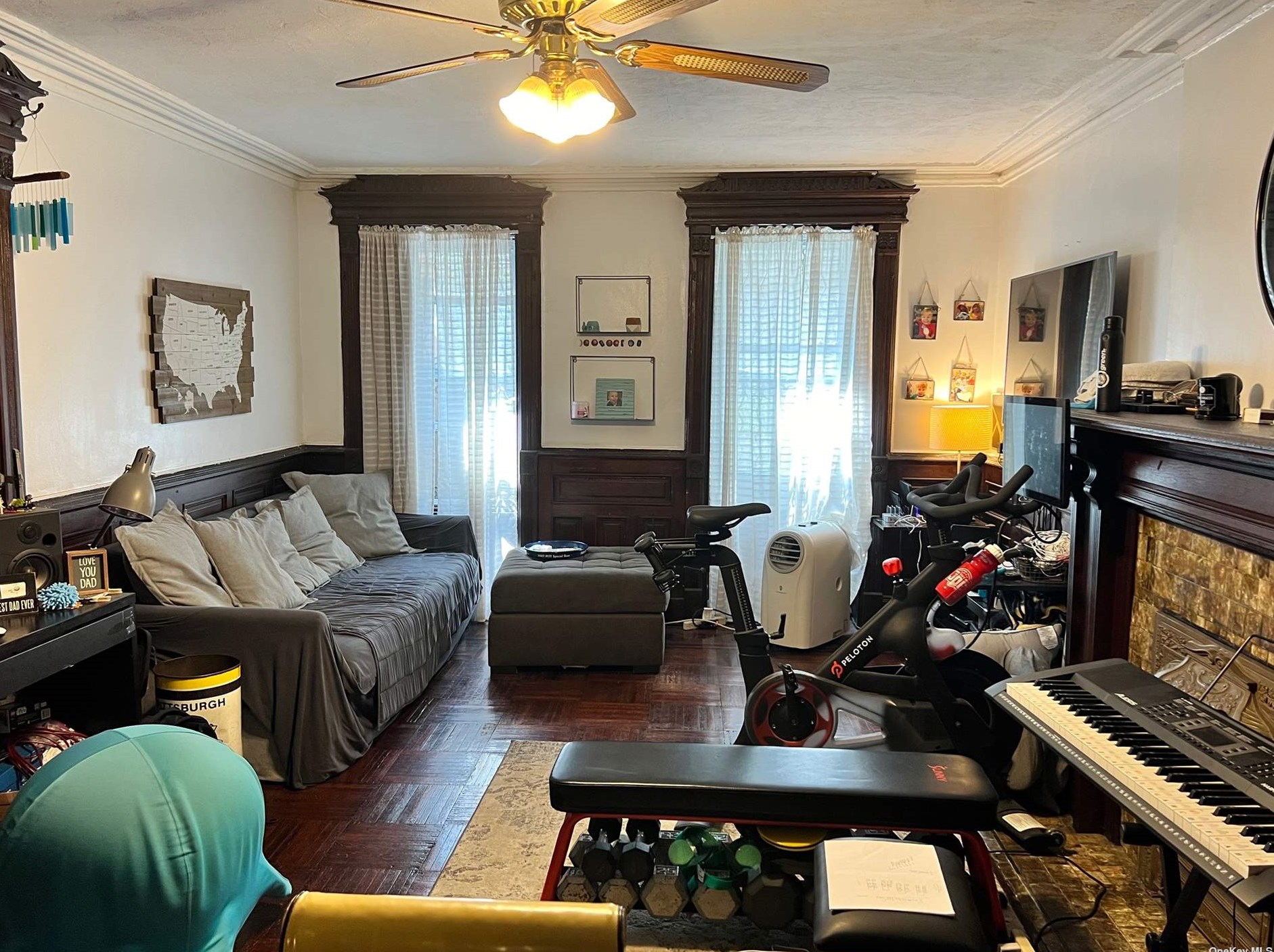 515 3rd St, Brooklyn NY 11218-4505 exterior