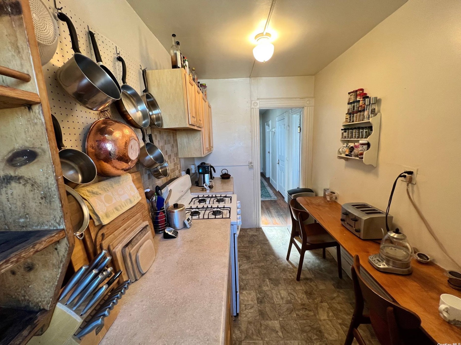 515 3rd St, Brooklyn NY 11218-4505 exterior