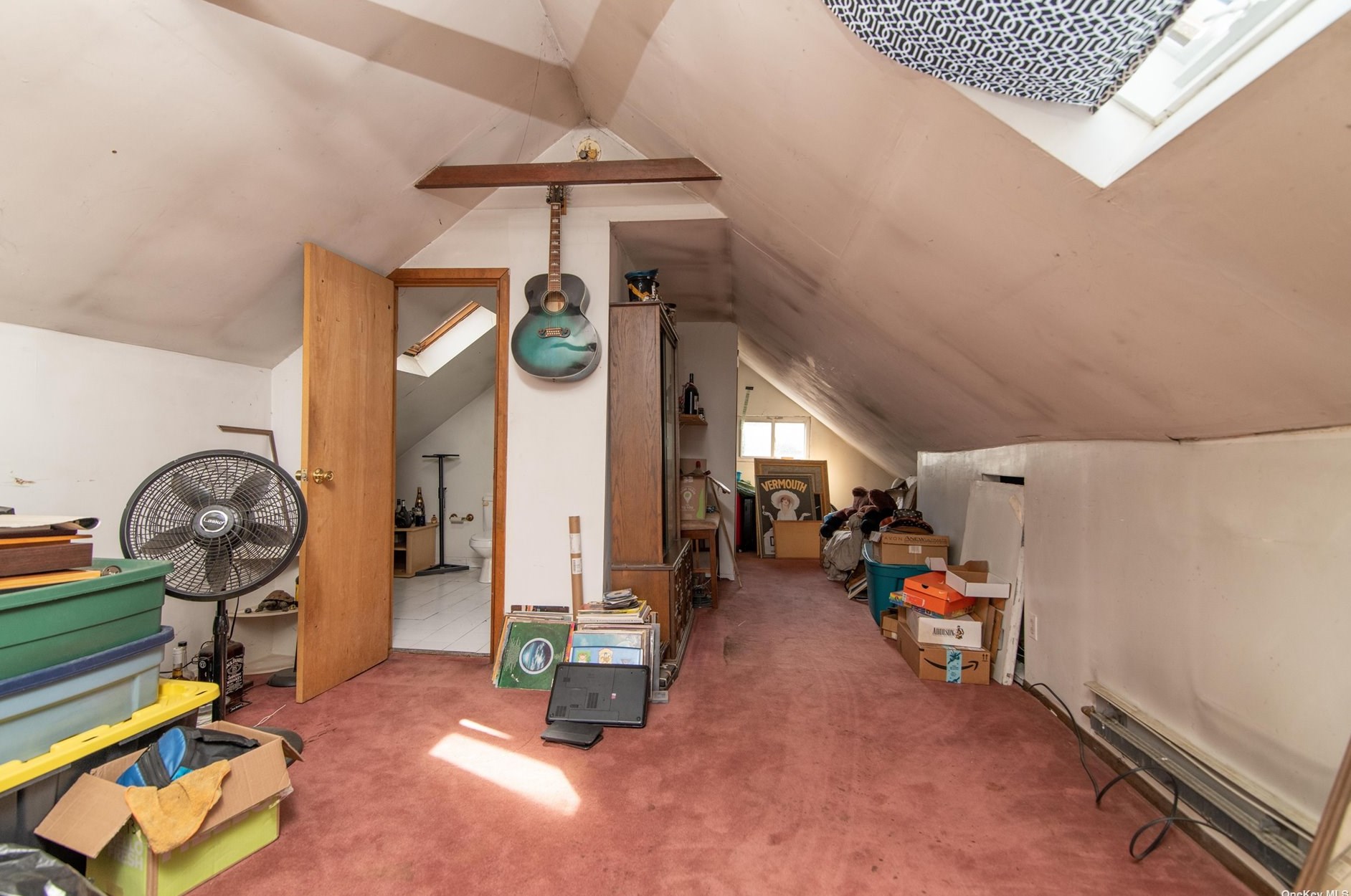 26 Vlg Dr, North Bellport NY  11713-1206 exterior