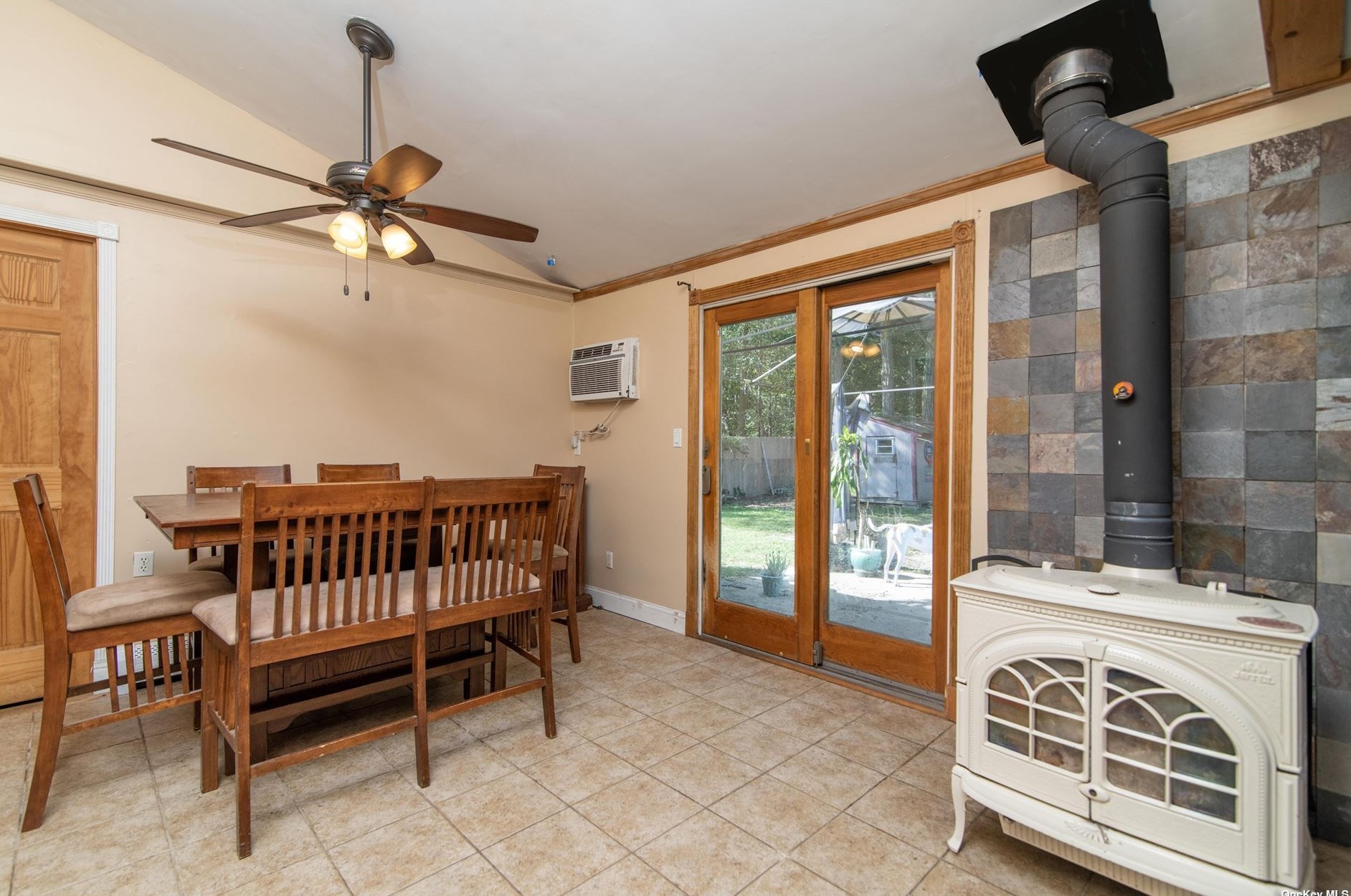 26 Vlg Dr, North Bellport NY  11713-1206 exterior