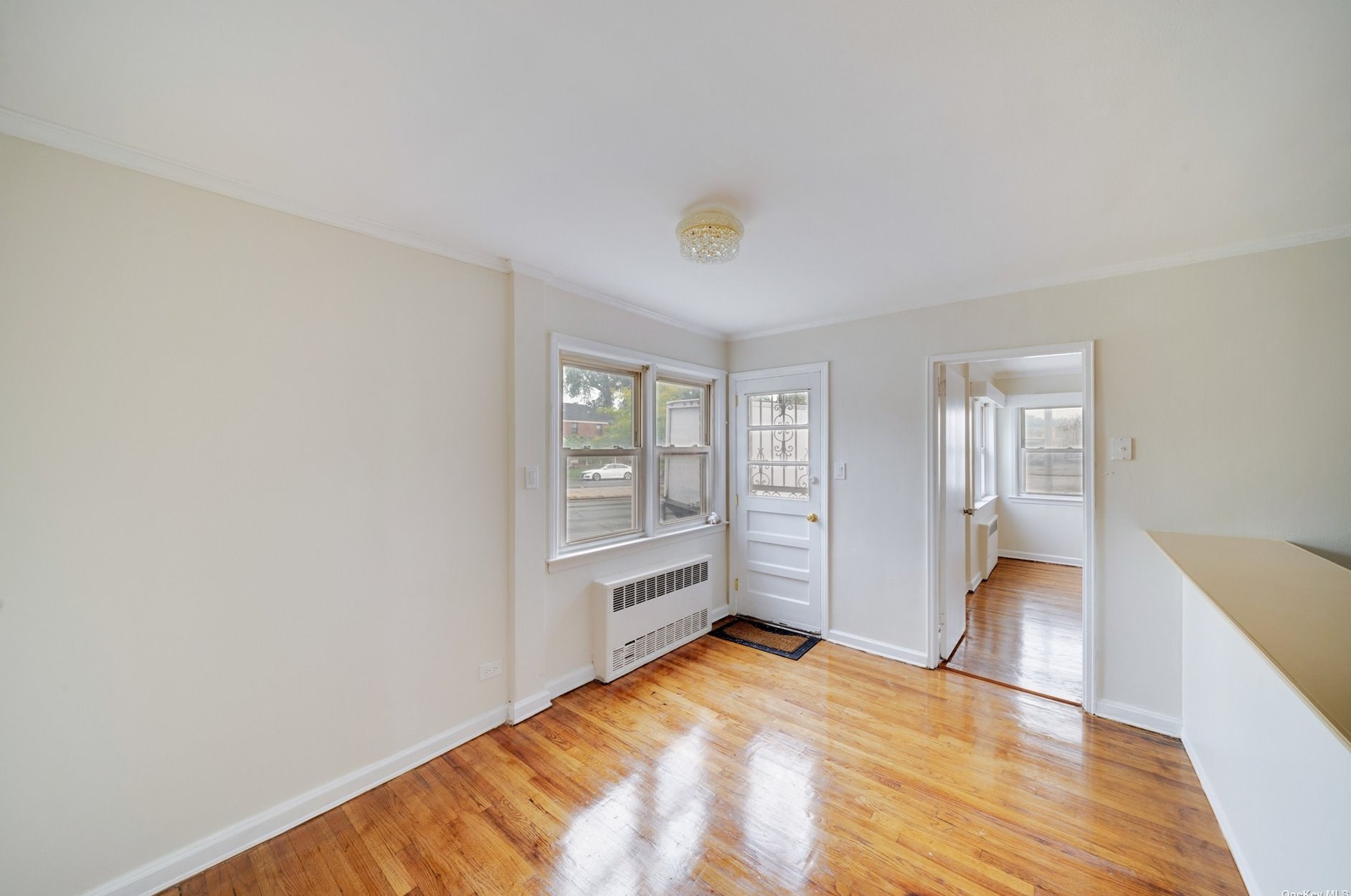 24-22 86th St, Flushing NY  11369-1029 exterior