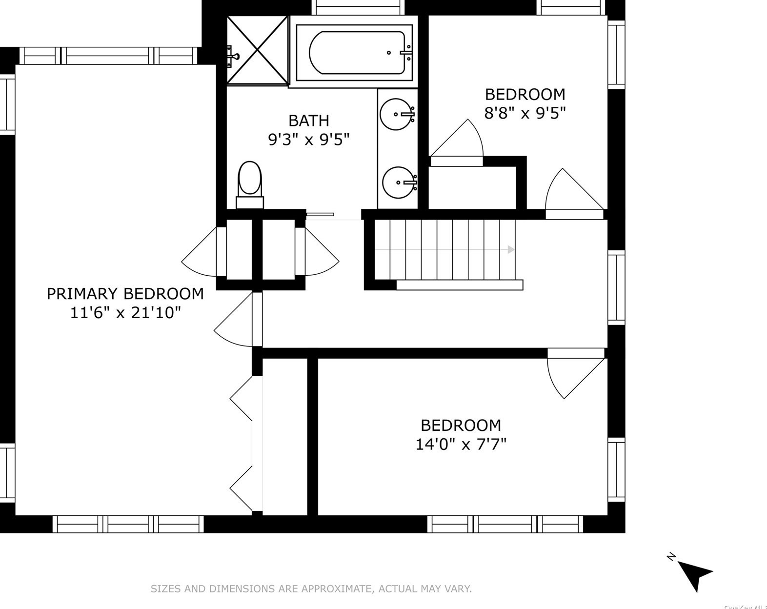 20 Avalon Rd, Hewlett NY  11557-1401 exterior