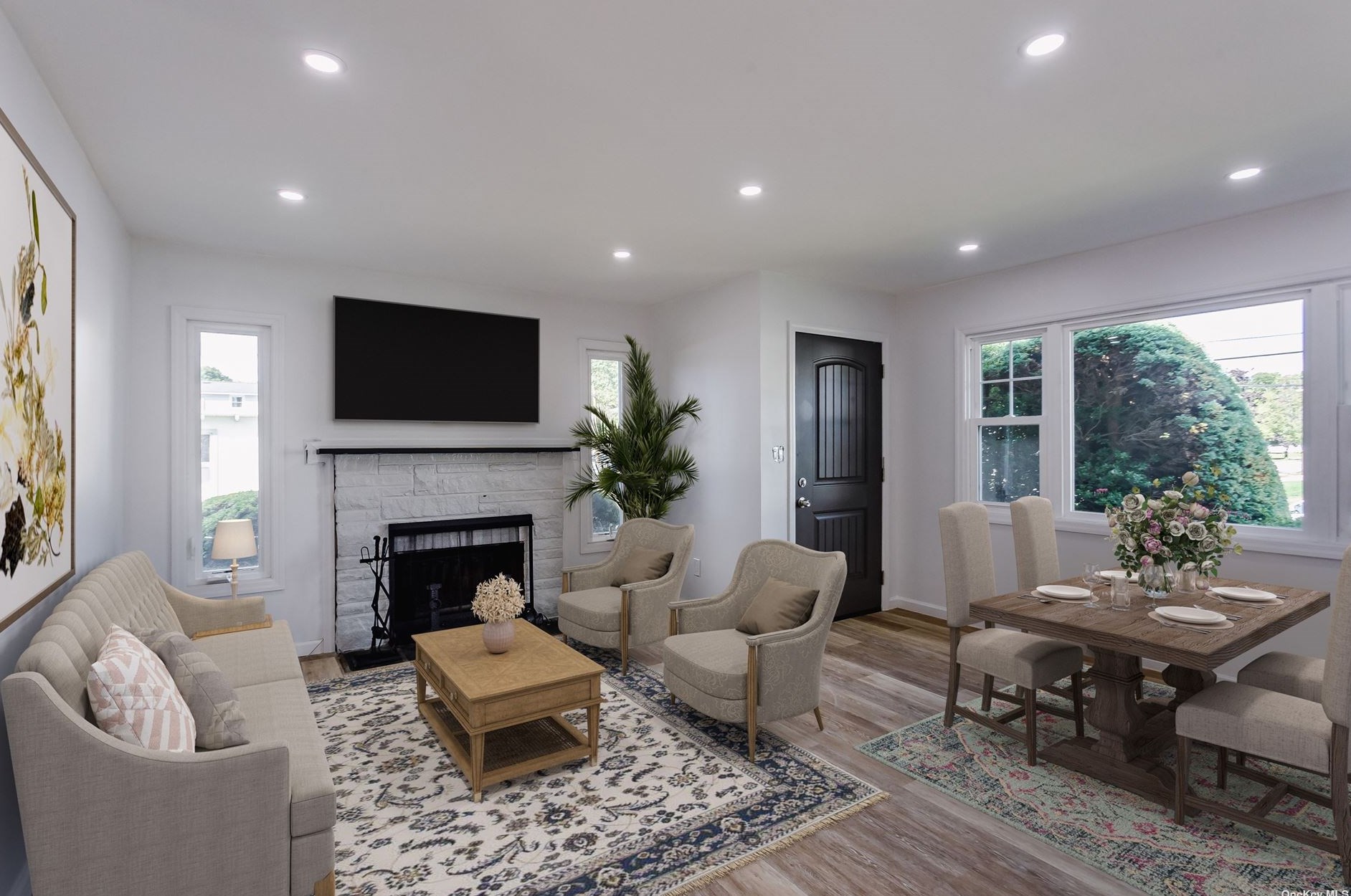 131 Roosevelt Ave, Freeport NY  11520-4234 exterior