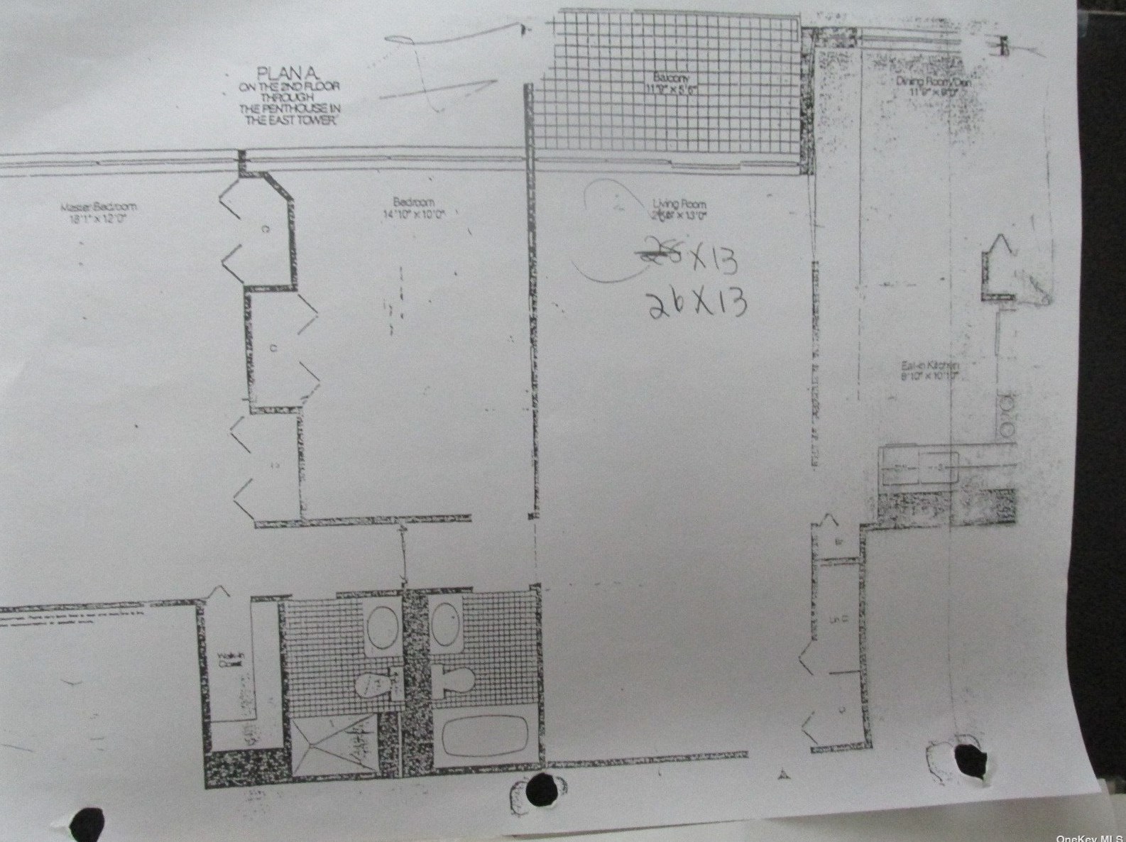 2 Bay Club Dr, Flushing NY  11360-2957 exterior