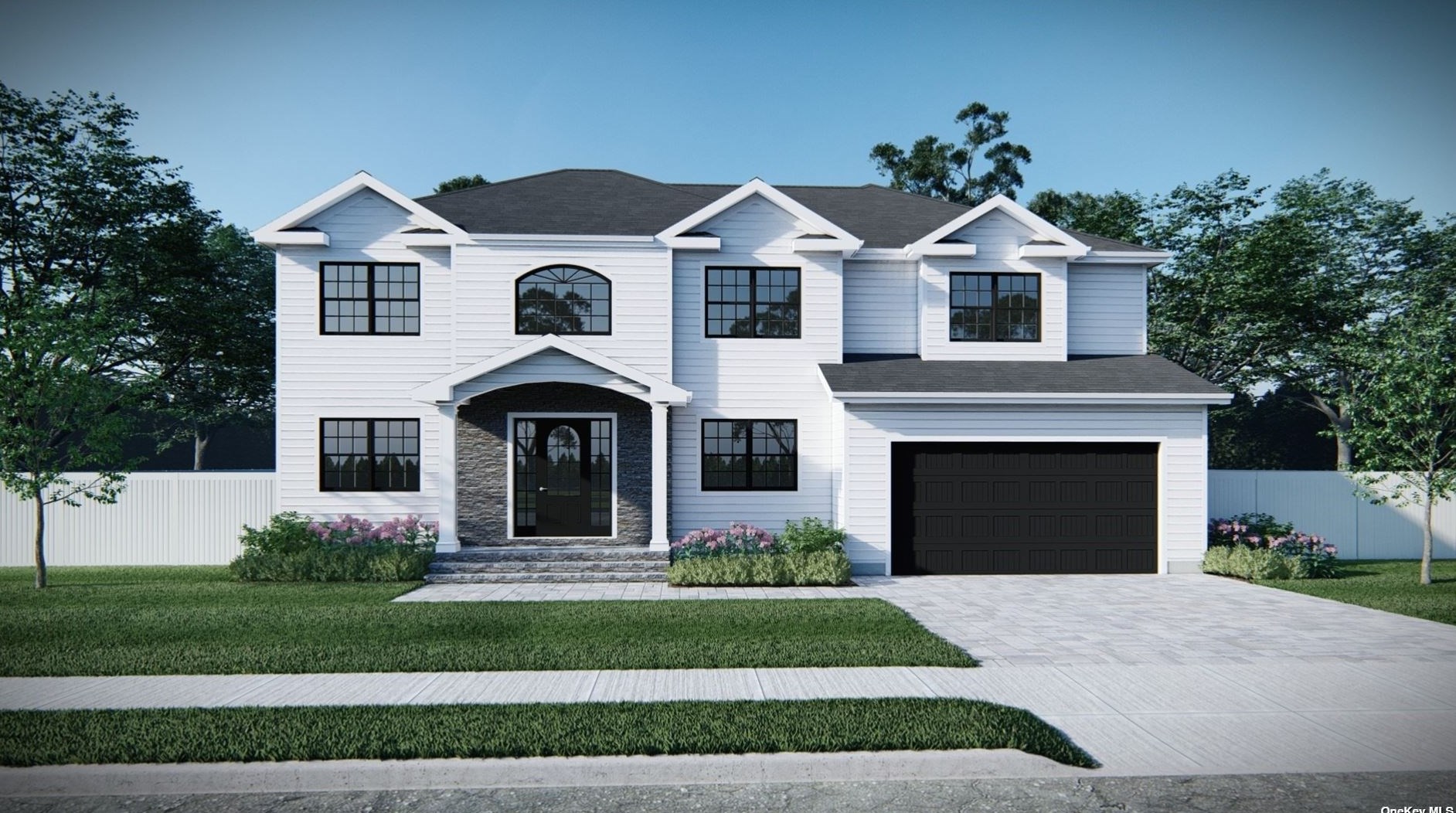 51 Hawthorne St, East Massapequa NY  11758-5106 exterior