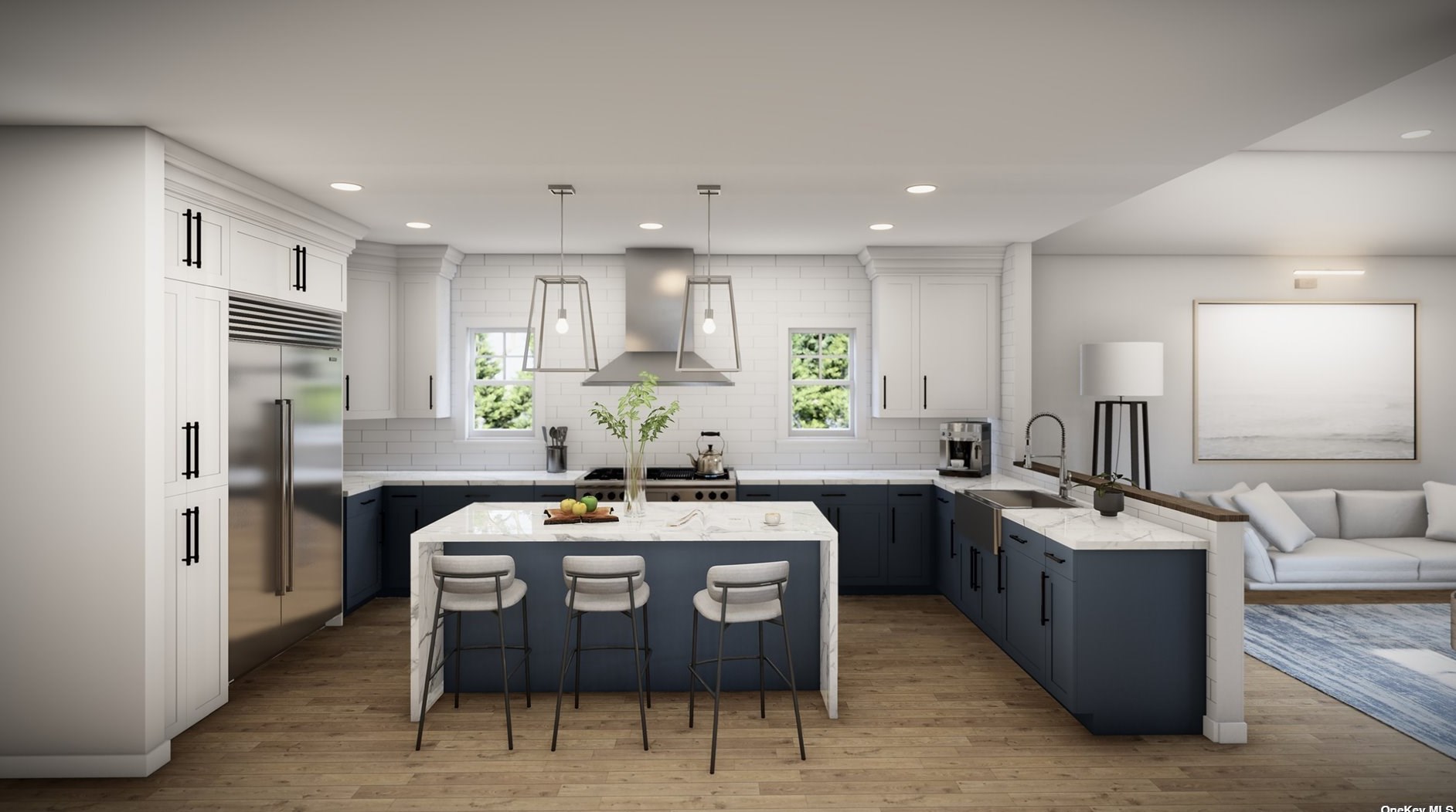 51 Hawthorne St, East Massapequa NY  11758-5106 exterior