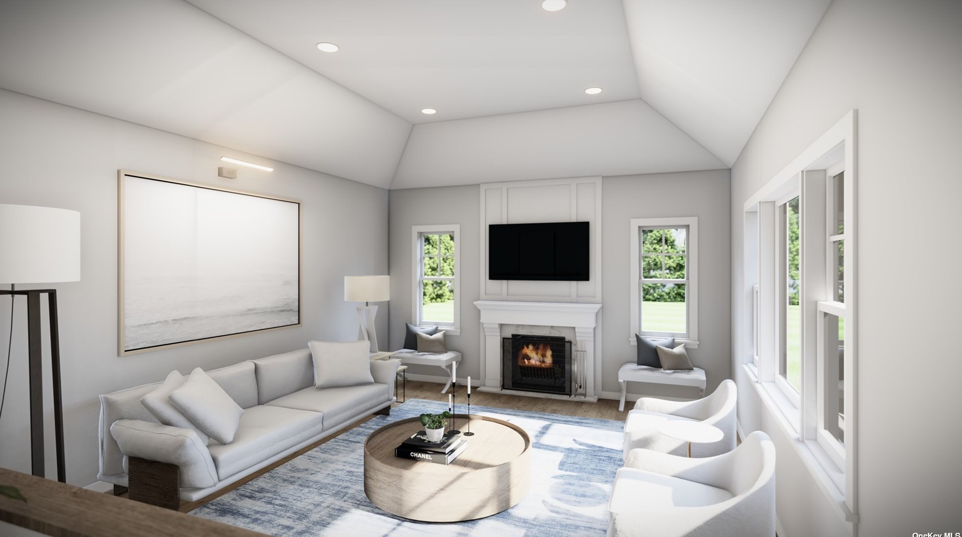 51 Hawthorne St, East Massapequa NY  11758-5106 exterior