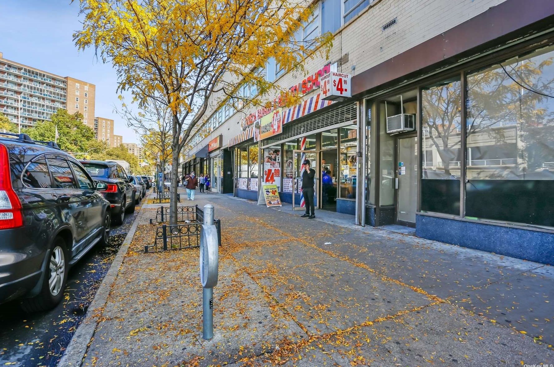 63-33 98th Pl, Flushing NY  exterior