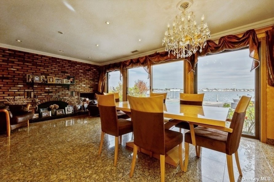 3059 Shore Dr, North Merrick NY  11566-5204 exterior