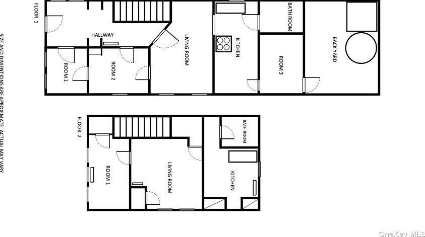 32-48 108th St, Flushing NY  11369-2524 exterior