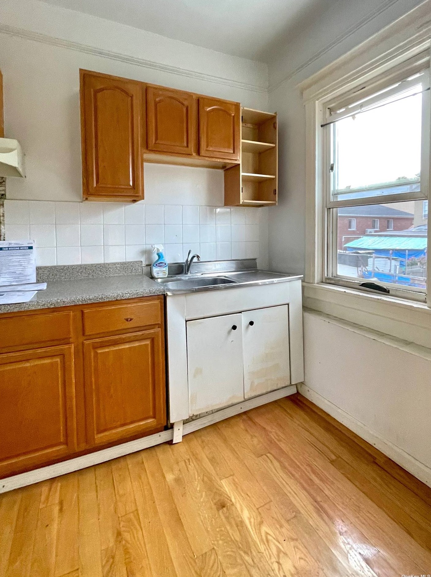 32-48 108th St, Flushing NY  11369-2524 exterior