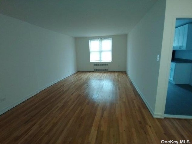 6725 Dartmouth St, Flushing NY  11375-4058 exterior