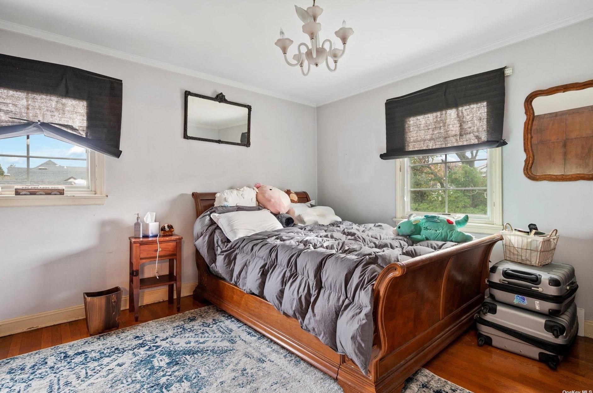 266 Beech St, East Atlantic Beach NY  11561-4225 exterior