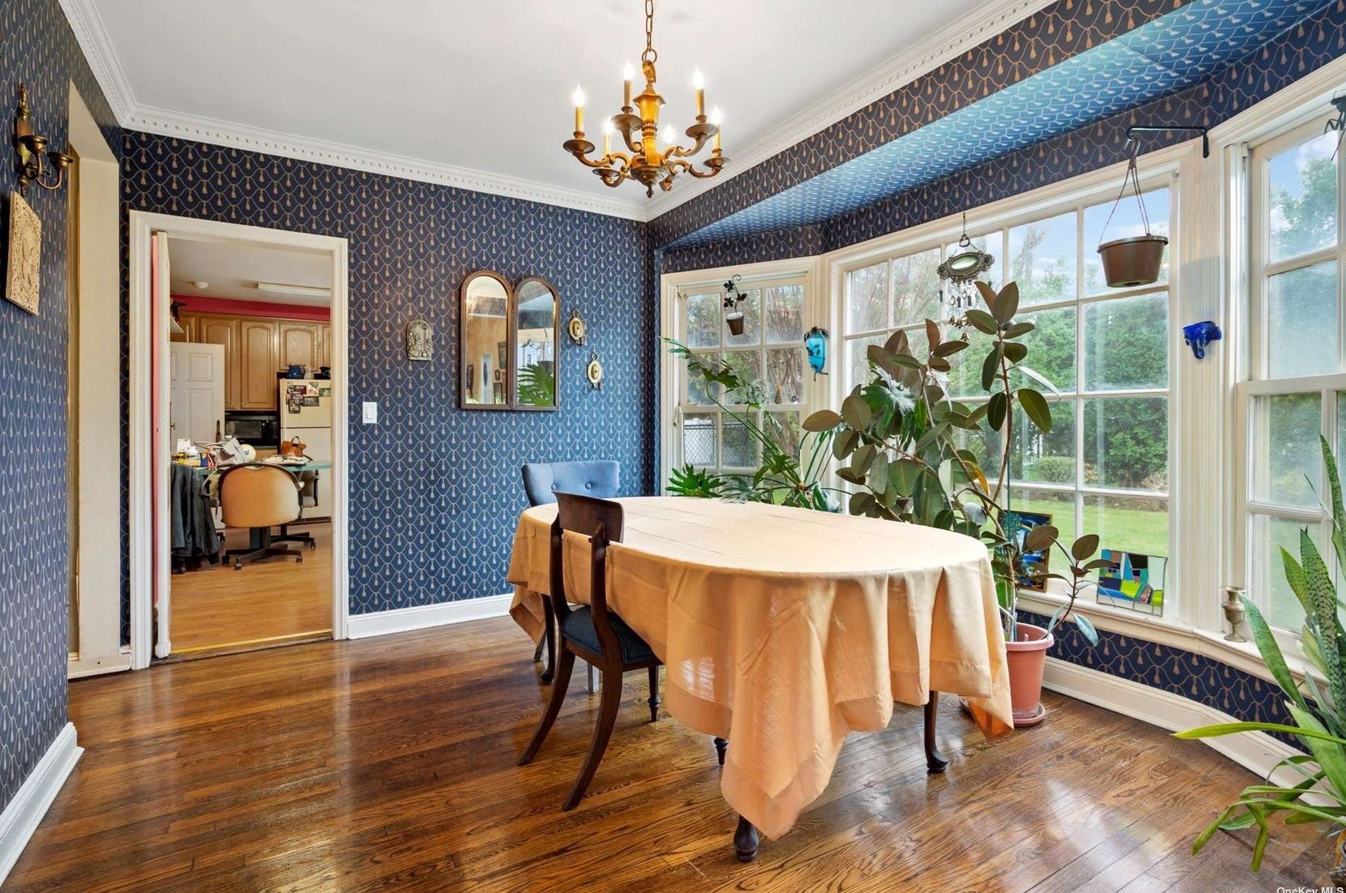 266 Beech St, East Atlantic Beach NY  11561-4225 exterior